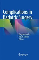 Complications in Bariatric Surgery