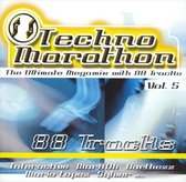 Techno Marathon 5