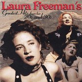 Laura Freeman's Greatest Hits from Her 20's and 30's