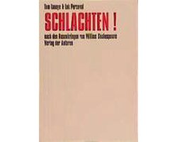 Schlachten!