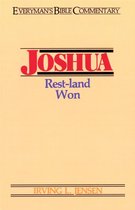 Joshua- Everyman's Bible Commentary