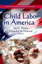 Omslag Child Labor in America