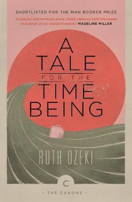 a tale for the time being book review