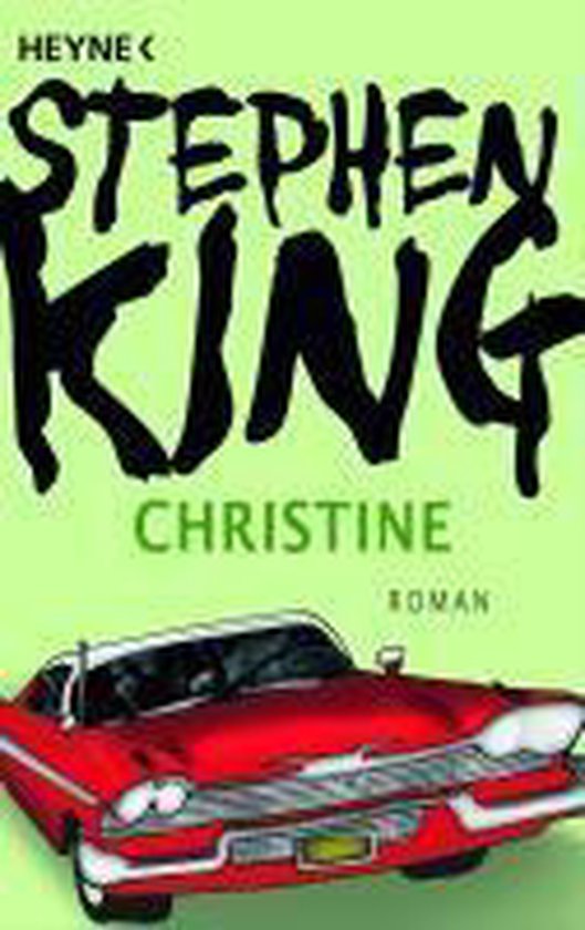 Christine