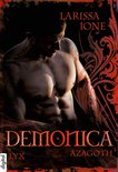 Demonica-Reihe 10.5 - Demonica - Azagoth