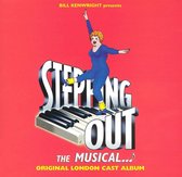 Stepping Out: The Musical