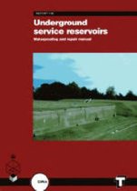 Underground Service Reservoirs