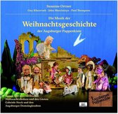 Die Weihnachtsgeschichte