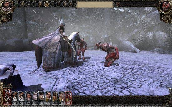 Disciples 3, Renaissance  (DVD-Rom) - Windows