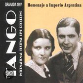 Tango En Granada-Edicion