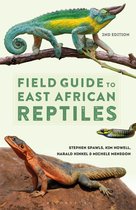 Bloomsbury Naturalist - Field Guide to East African Reptiles