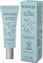 Rosalique - Anti-Redness Miracle Formula - 0%parfum - 30ml