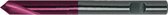 centreerboor NC VHM-TiALN 2,00mm, 142°