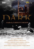 Dark Caroly Carlson Parijs 1988