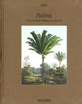 2012 Palms Deluxe Diary