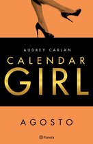 Calendar Girl - Calendar Girl. Agosto