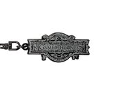 Game of thrones - metal keychain - opening logo