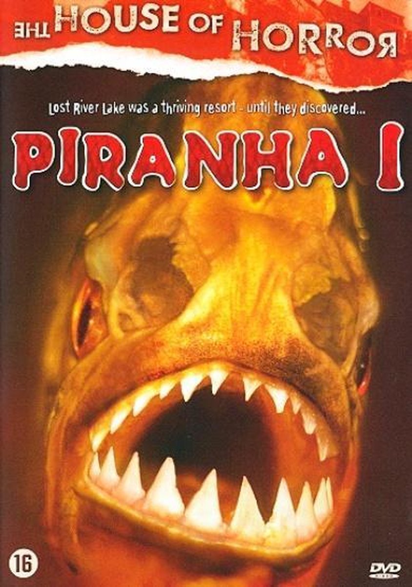 Piranha 1