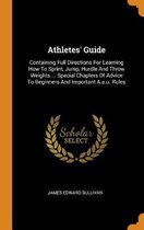 Athletes' Guide