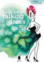 Talking dress