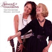 Songs & Chansons - The Two Sisters