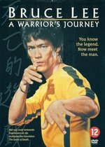 Bruce Lee-Warrior's Journey