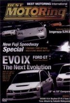 Evo IX - The Next Evolution