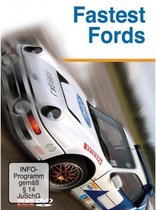 Fastest Fords