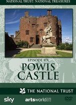 The National Trust - Powis Castle