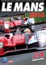 Le Mans Review 2010