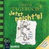 Gregs Tagebuch 03. Jetzt Reicht's!