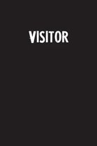 Visitor