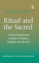 Ritual and the Sacred