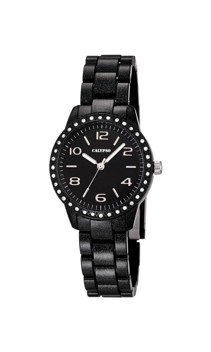 Calypso Mod. K5647-4 - Horloge