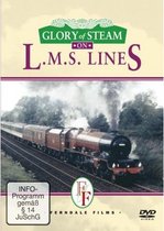 Glory Of Steam - LMS Lines