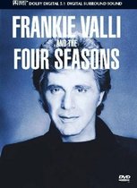 Frankie Valli & The 4 Seasons - Live