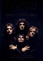 Queen - The DVD Collection: Greatest Video Hits 1