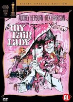 My Fair Lady (Special Edition) (DVD), Audrey Hepburn | DVD | bol.com