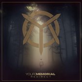 Your Memorial - Redirect (CD)
