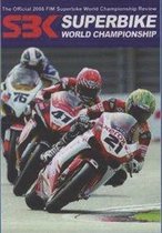 World Superbike Review 2008