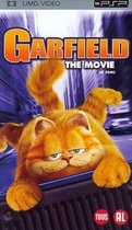 Garfield The Movie (UMD)