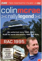Colin McRae Rally Legend & RAC Rally 1995