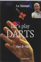 Let's Play Darts