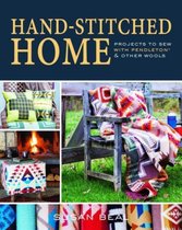 Hand-Stitched Home