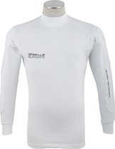 Sells Silhouette Breeze - Thermoshirt - Homme - XXL - Wit