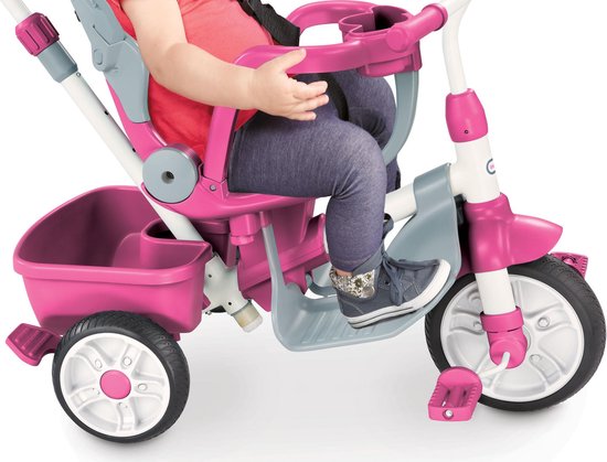 little tikes 4 in 1 deluxe