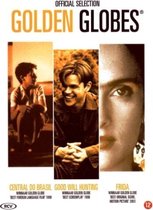 Golden Globe Collection Box