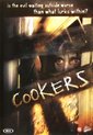 Speelfilm - Cookers