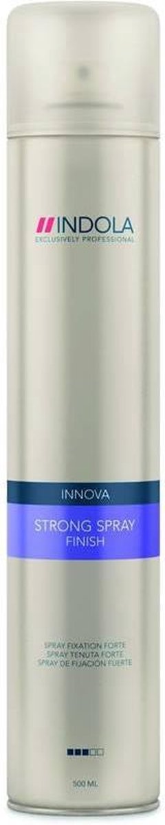 Indola Innova Finish Strong Hairspray 500 ml