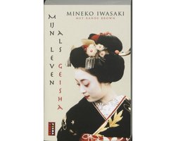 Mijn leven als Geisha